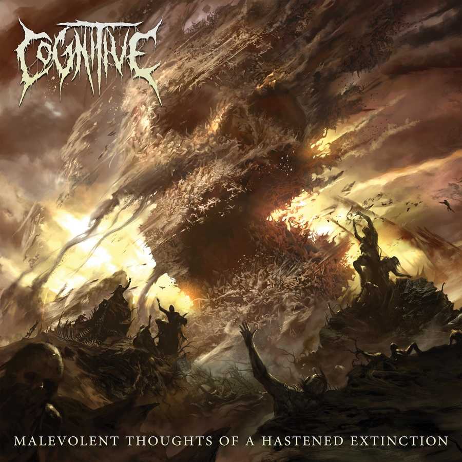 Cognitive - To Feed The Worms